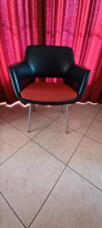Vintage fauteuil Kilta Olli Mannermaa jaren 60,70, Huis en Inrichting, Fauteuils, Ophalen, Zo goed als nieuw
