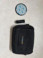 TomTom Accessoires: Etui, Sigaretten Stekker, Dashboard Plak, Ophalen of Verzenden, Gebruikt