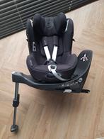 Cybex Sirona Z + Base isofix, Kinderen en Baby's, Autostoeltjes, Ophalen, Zo goed als nieuw, Overige merken, Isofix