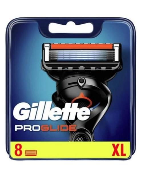 Gillette Proglide 8 mesjes, Sieraden, Tassen en Uiterlijk, Uiterlijk | Gezichtsverzorging, Nieuw, Verzorging, Ophalen