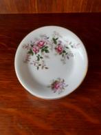 Royal Albert Serveerschoteltjes, Ophalen, Zo goed als nieuw, Porselein, Kop en/of schotel