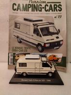 Renault Traffic Eriba Car 520, Hobby en Vrije tijd, Verzenden, Nieuw, Auto, Overige merken