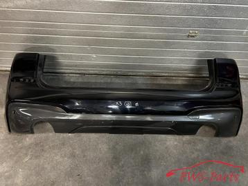 BMW X3 G01 M-PAKKET M ACHTERBUMPER ORIGINEEL beschikbaar voor biedingen