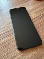 Samsung Galaxy A03 64GB Zwart, Verzenden, Zwart, Touchscreen, Zo goed als nieuw