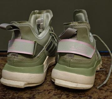 Adidas Terrex Vrouwenschoenen Maat 40 beschikbaar voor biedingen
