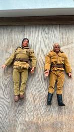 Mattel Karl May Winnetou en Old Shatterhand, Verzamelen, Ophalen, Gebruikt
