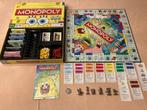 Monopoly Spongebob Hasbro Gaming compleet en nette staat!, Hobby en Vrije tijd, Gezelschapsspellen | Bordspellen, Een of twee spelers