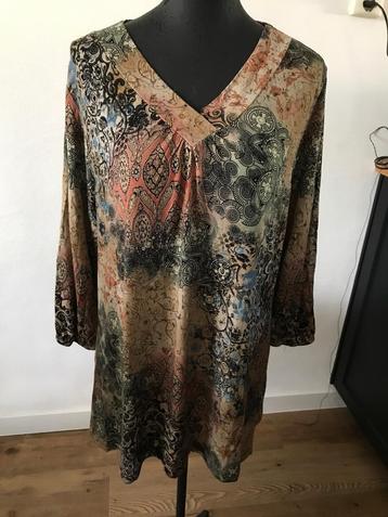 SC prachtig shirt/trui mt xl z.g.a.n. beschikbaar voor biedingen