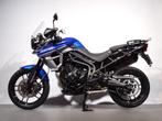 Triumph Tiger 800 XRX ABS, Motoren, Motoren | Triumph, Bedrijf, 3 cilinders, Meer dan 35 kW, 800 cc