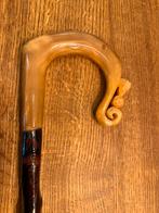 Shepherd crook schapendrijven scotland border collie, Ophalen of Verzenden, Zo goed als nieuw