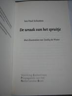 De Wraak van het Spruitje, Ophalen, Gelezen