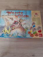 woeste willem jumbo [s1062], Hobby en Vrije tijd, Gezelschapsspellen | Bordspellen, Ophalen of Verzenden, Zo goed als nieuw