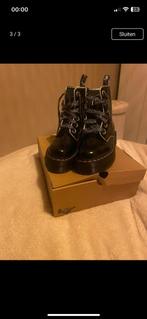 Dr martens maat 41, Kleding | Dames, Schoenen, Nieuw, Ophalen of Verzenden, Zwart