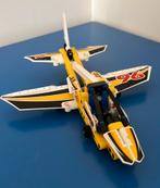 Lego Technic Team Jet, Kinderen en Baby's, Speelgoed | Duplo en Lego, Ophalen of Verzenden, Zo goed als nieuw, Complete set, Lego