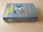 Wim Gijsen - Deirdre trilogie (HC + omslag), Ophalen of Verzenden, Gelezen, Wim Gijsen