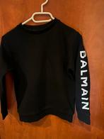 BALMAIN sweater maat 128 Origineel ZGAN, Kleding | Heren, Truien en Vesten, Ophalen of Verzenden, Zo goed als nieuw