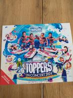 Tickets Toppers in Concert 2024, Mei