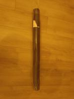 Firstfloor blackline vochtscherm 27x1m, Ophalen, Overige typen, Zo goed als nieuw, 10 m² of meer