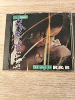 The soul of r & b vol 2, Cd's en Dvd's, Cd's | Verzamelalbums, Ophalen of Verzenden, R&B en Soul