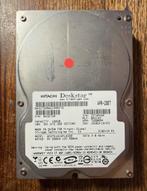 160GB Hitachi 7.2K RPM 8MB 3,5Inch SATA HDD HDS721616PLA380, Computers en Software, Harde schijven, Intern, 160GB, Ophalen of Verzenden