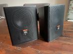 JBL Control 25 luidsprekers zwart, Audio, Tv en Foto, Luidsprekers, Ophalen, Gebruikt, JBL, 60 tot 120 watt