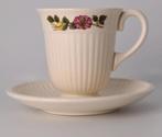Wedgwood Briar Rose Kop en Schotel, Ophalen of Verzenden