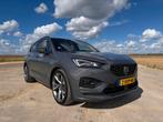 Seat Tarraco 1.4 TSI E-hybrid Phev 245pk Dsg-6 2021 Grijs, Auto's, 1800 kg, 4 cilinders, Alcantara, Plug-in hybride