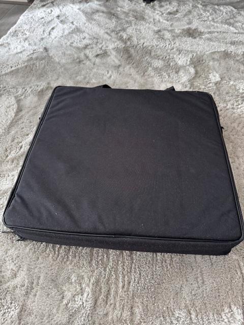 Visagie/Foto/Video Ringlamp €120, Audio, Tv en Foto, Fotografie | Fotostudio en Toebehoren, Zo goed als nieuw, Overige typen, Ophalen