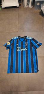 Ajax shirt, Ophalen of Verzenden, Zo goed als nieuw, Ajax, Shirt