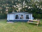 Hobby 560 Excellent UFE, Caravans en Kamperen, Caravans, Omvormbare zithoek, Rondzit, Hobby, Particulier