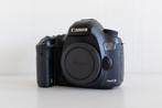 Canon 5D Mark III, Audio, Tv en Foto, Fotocamera's Digitaal, Ophalen, Gebruikt, Spiegelreflex, Canon
