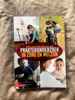 Cyrilla van der Donk - Praktijkonderzoek in zorg en welzijn, Ophalen of Verzenden, Zo goed als nieuw, Nederland, Cyrilla van der Donk; Bas van Lanen