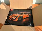 Lego Technic 42056 Porsche 911, Kinderen en Baby's, Speelgoed | Duplo en Lego, Ophalen of Verzenden, Nieuw