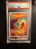 Psyduck 286 PSA9, Ophalen, Nieuw
