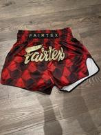 Een echt kickboks broekje, Ophalen of Verzenden, Zo goed als nieuw, Bokskleding