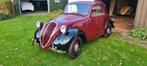 Fiat 500 topolino, Auto's, Particulier, Te koop
