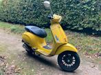 Vespa Sprint S50 4T 3V, Gebruikt, Maximaal 45 km/u, Vespa S, Ophalen of Verzenden
