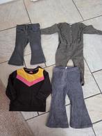 Kleding maat 80, Ophalen of Verzenden, Zo goed als nieuw, Meisje, Broekje