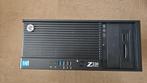 HP Z230 PC, Computers en Software, Desktop Pc's, Ophalen of Verzenden, HP, SSD, Intel Core i7