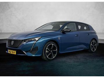 Peugeot E-308 GT Avantage EV 54 kWh | Camera | Massagevoorst beschikbaar voor biedingen