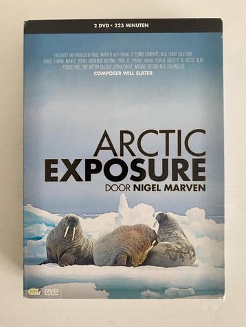 Arctic Exposure