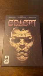 Golem Bordspel - Goede Conditie!, Hobby en Vrije tijd, Gezelschapsspellen | Bordspellen, Een of twee spelers, Ophalen, Zo goed als nieuw