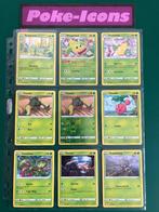 2021 Battle Styles (163 set), Hobby en Vrije tijd, Verzamelkaartspellen | Pokémon, Ophalen of Verzenden, Nieuw, Meerdere kaarten