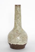 Keramisch Atelier De Steenuil aardewerk vaas, Antiek en Kunst, Ophalen
