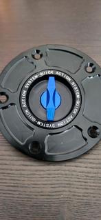 Tankdop motor voor o.a. Suzuki GSXR 1000, Ophalen of Verzenden, Nieuw, Suzuki
