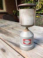 Vintage Primus gas Lamp, Ophalen of Verzenden, Gebruikt