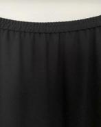 Frank Usher lange rok maat 42, Kleding | Dames, Rokken, Zwart, Maat 42/44 (L), Ophalen of Verzenden, Zo goed als nieuw