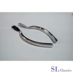 Softtop / Hardtop ontgrendelingshendel Mercedes-Benz SL, -, Nieuw, Ophalen of Verzenden, -