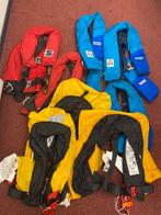 Reddingsvest, Watersport en Boten, Watersportkleding, Ophalen of Verzenden, Zo goed als nieuw, Dame of Heer, Reddingsvest of Zwemvest