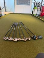 Callaway Mavrik ijzerset - Ladies - Proefslaan mogelijk!, Ophalen of Verzenden, Zo goed als nieuw, Set, Callaway